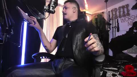   online show from February 13, 6:26 pm