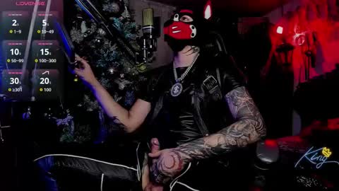   online show from December 15, 11:56 pm