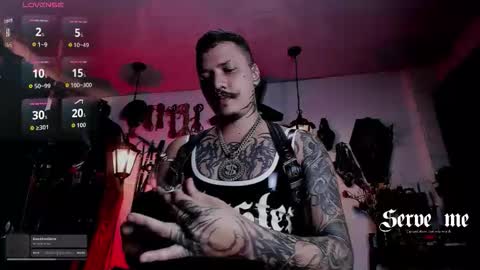   online show from February 24, 7:39 pm