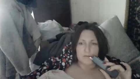 AllaSowinskaya online show from December 14, 8:09 am