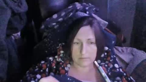 AllaSowinskaya online show from March 1, 6:12 pm