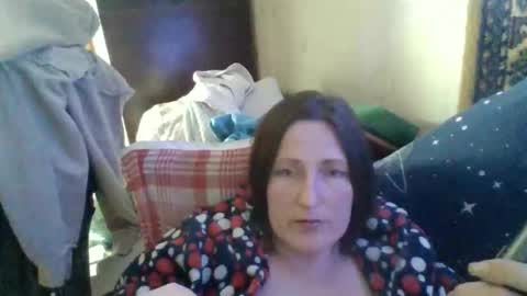 AllaSowinskaya online show from April 11, 10:52 am