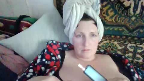 AllaSowinskaya online show from December 4, 10:48 am