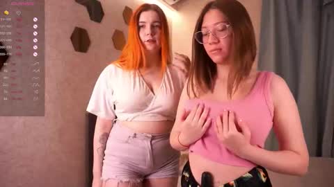 Rin online show from October 29, 6:48 am