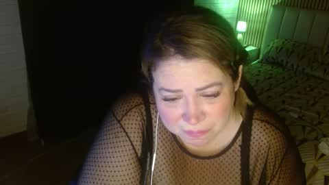 Ale online show from February 5, 12:53 am