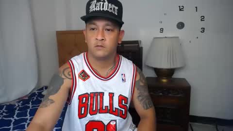 allen online show from May 2, 7:36 am