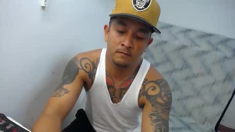 allen online show from October 11, 10:57 pm