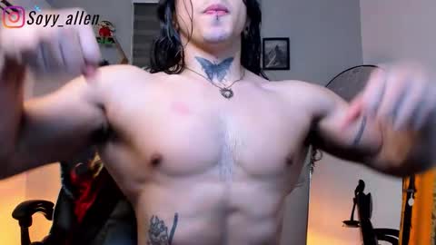 independent model 3 online show from November 8, 3:42 am