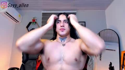 independent model 3 online show from November 18, 3:53 am