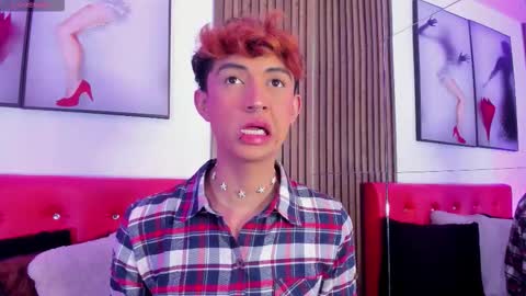 Allen online show from October 31, 4:02 am