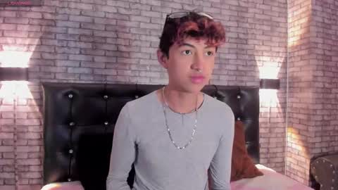 Allen online show from February 3, 7:40 pm