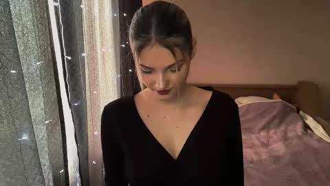 Emily online show from February 10, 8:17 am