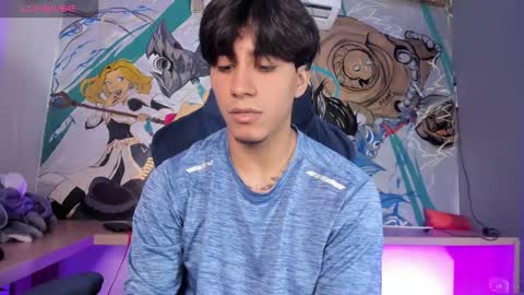 Allex online show from March 17, 9:09 pm