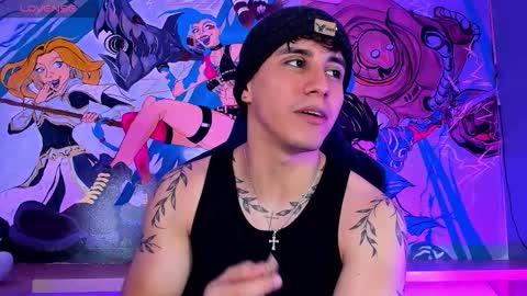 Allex online show from October 18, 12:04 am