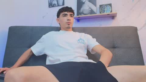Allex online show from July 12, 12:03 am