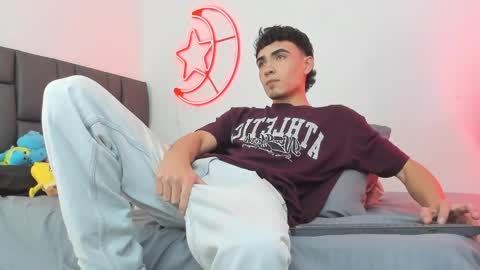 Allex online show from January 13, 5:26 am