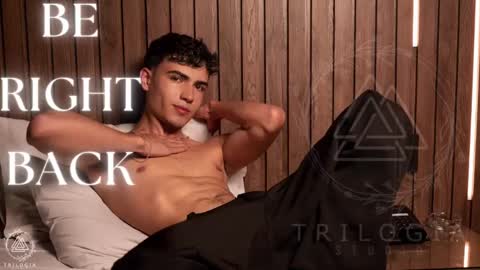 Allex online show from February 20, 1:19 pm