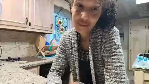 wishlist on bio online show from March 29, 5:58 pm