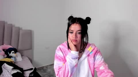 Ali online show from February 21, 1:22 am