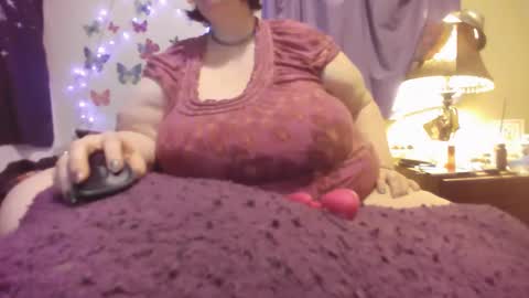 Alli Kat online show from January 23, 7:11 am