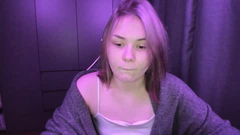 Blair online show from November 29, 5:20 pm