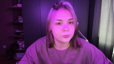 Blair online show from November 15, 2:57 am