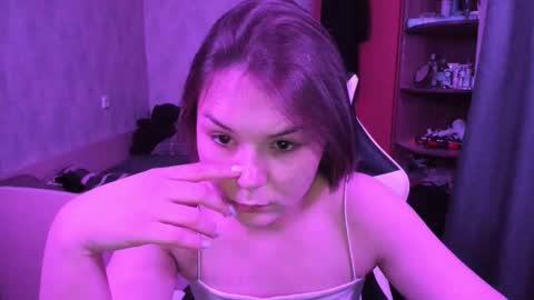 Blair online show from September 27, 3:21 pm