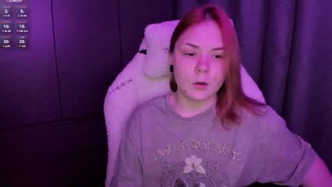 Blair online show from July 10, 8:24 pm