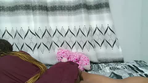 allibabexx online show from June 2, 7:05 pm