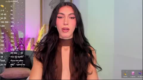AlliceMackenzie online show from July 19, 4:26 am