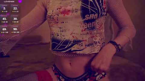 Allice online show from February 10, 12:57 am