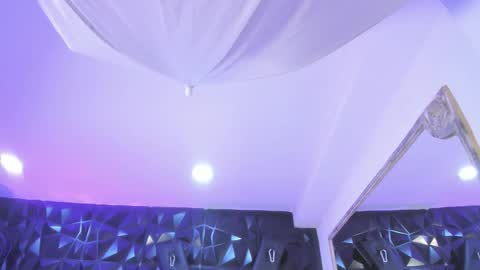 Allice online show from March 27, 5:46 am