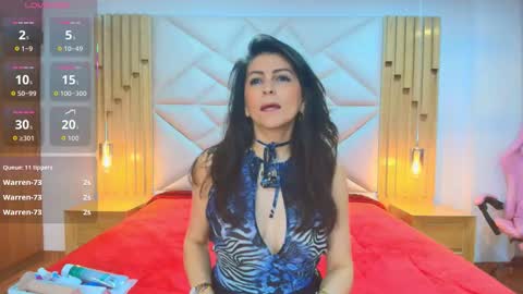 Aliie  online show from November 15, 12:40 pm