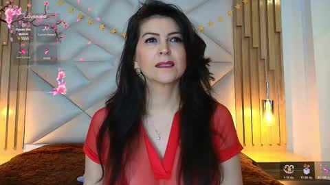 Aliie  online show from February 24, 12:08 pm