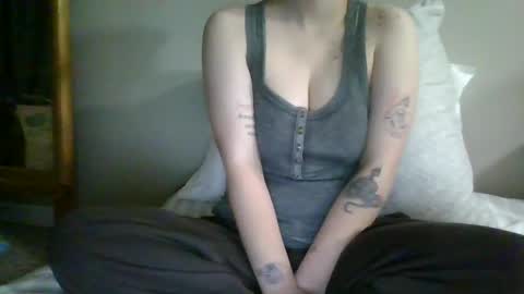 Snapshot of alliebearx chatting on September 30, 3:50 am alliebearx online show from September 30, 3:50 am