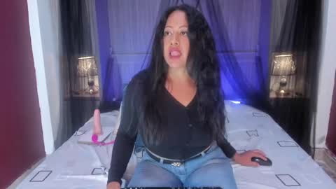 ALISON   online show from May 20, 1:57 am
