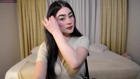 Allie  online show from May 28, 7:34 pm