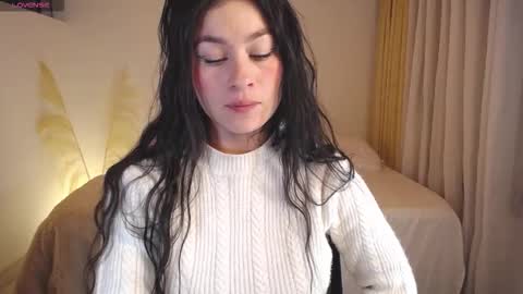 Allie  online show from January 9, 5:51 pm