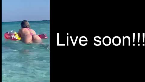 Allie online show from November 2, 5:40 am