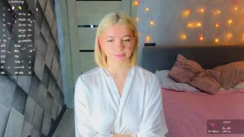 Alisa online show from January 18, 3:48 am