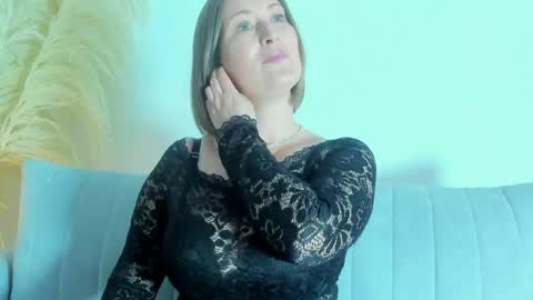 Allison online show from April 27, 9:45 pm