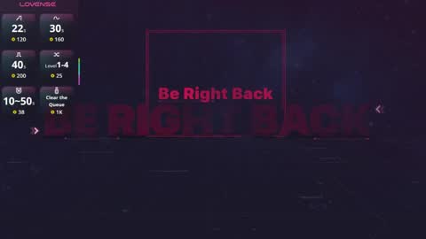 Allison online show from April 1, 7:55 pm