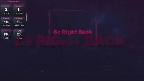 Allison online show from March 29, 9:38 pm