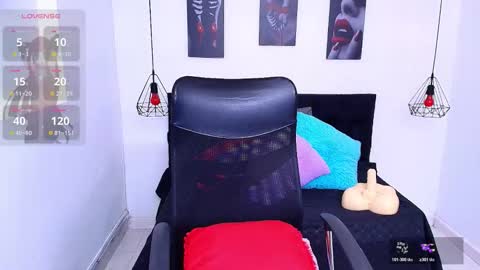 allison_dubois online show from February 20, 6:13 am