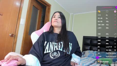 allison online show from February 2, 5:53 am