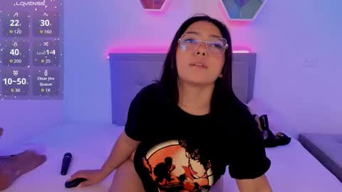 Ally online show from February 24, 12:46 am