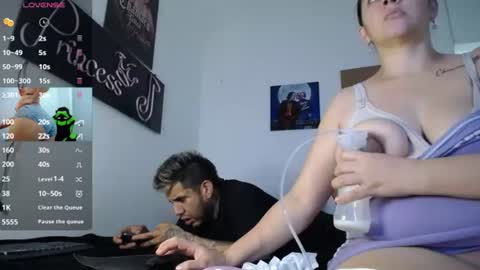allison online show from June 29, 8:30 pm