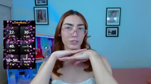   online show from February 5, 7:50 pm