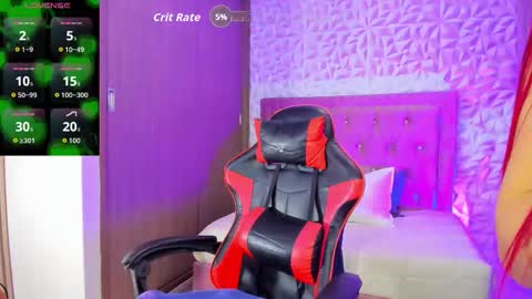 ALLISON online show from December 20, 6:31 am