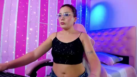 ALLISON online show from May 2, 5:02 am